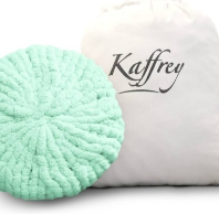 Chunky Knit Pillows