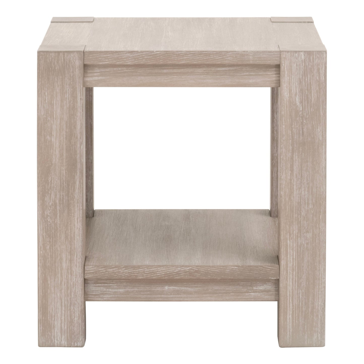 Adler End Table