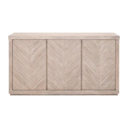 Adler Media Sideboard