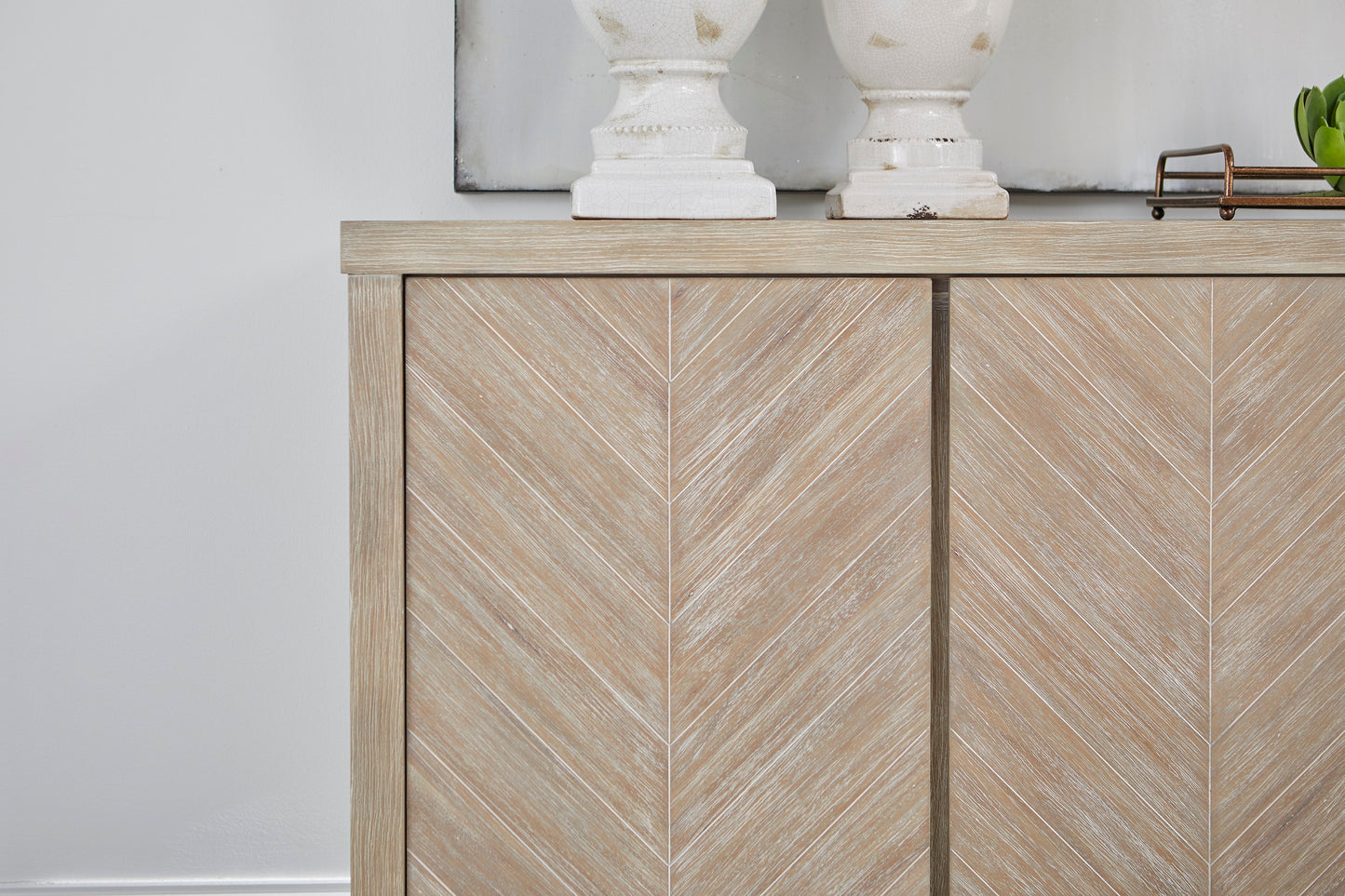 Adler Media Sideboard