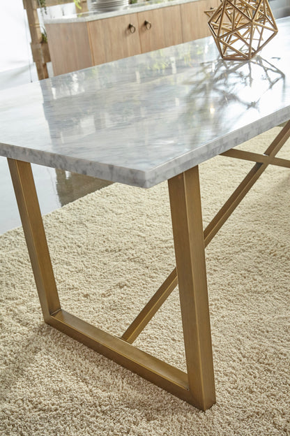 Carrera Dining Table