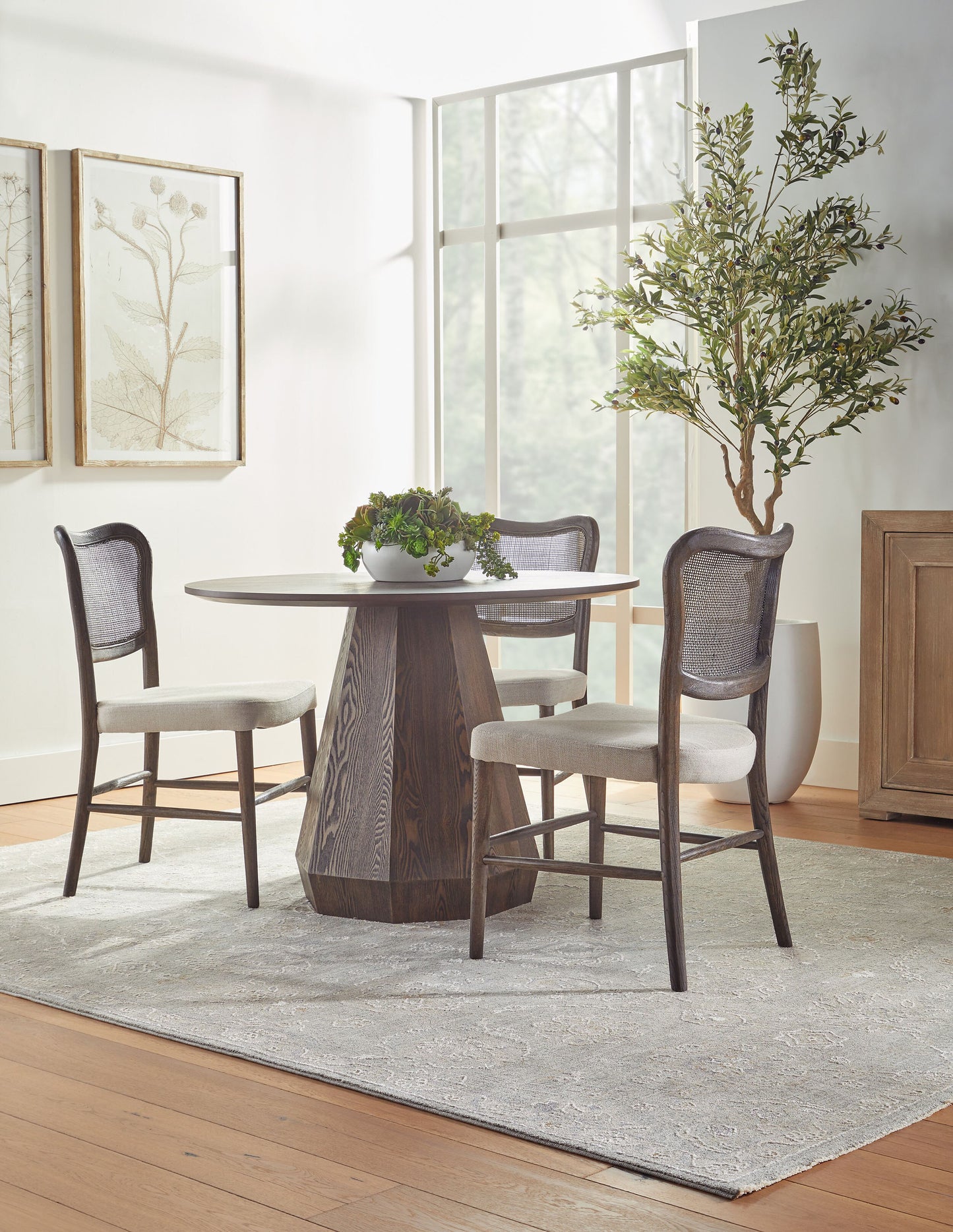 Cela Dining Chair