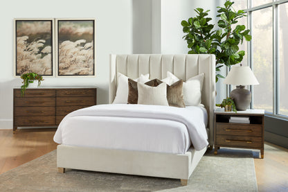 Chandler Queen Bed