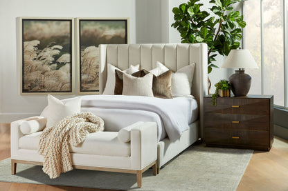 Chandler Queen Bed