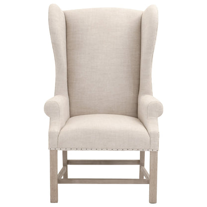 Chateau Arm Chair