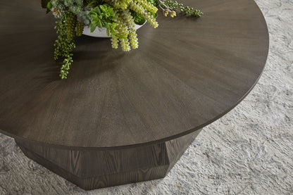 Coulter Coffee Table