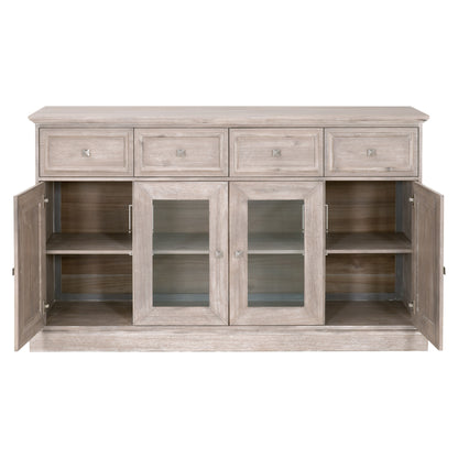 Hudson Media Sideboard