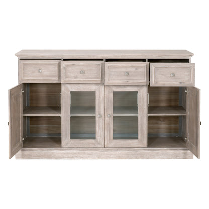 Hudson Media Sideboard