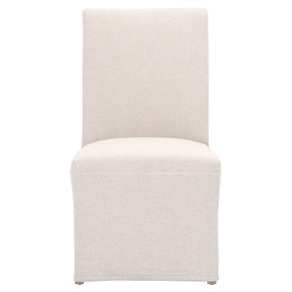 Levi Slipcover Dining Chair