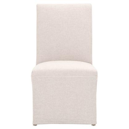 Levi Slipcover Dining Chair