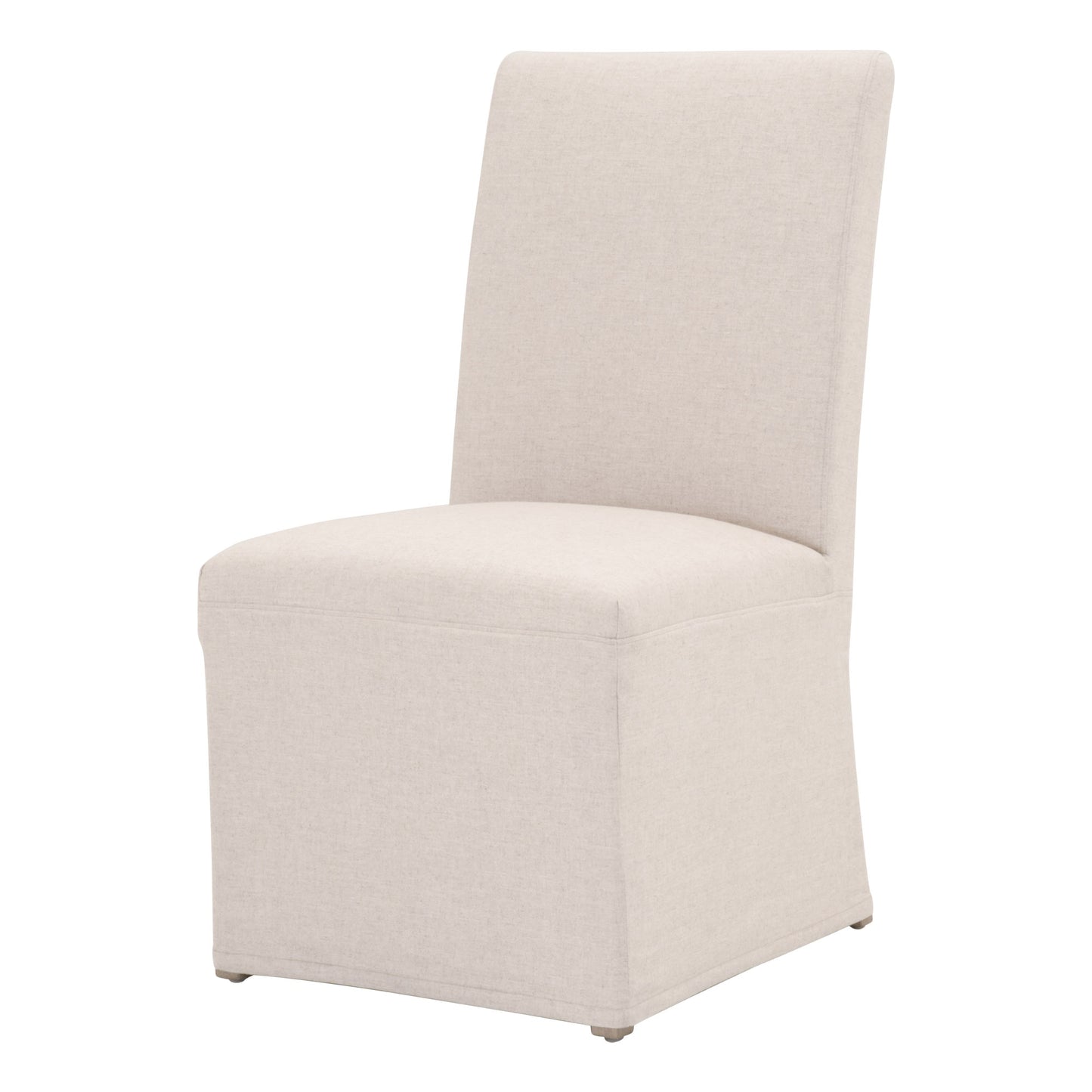 Levi Slipcover Dining Chair