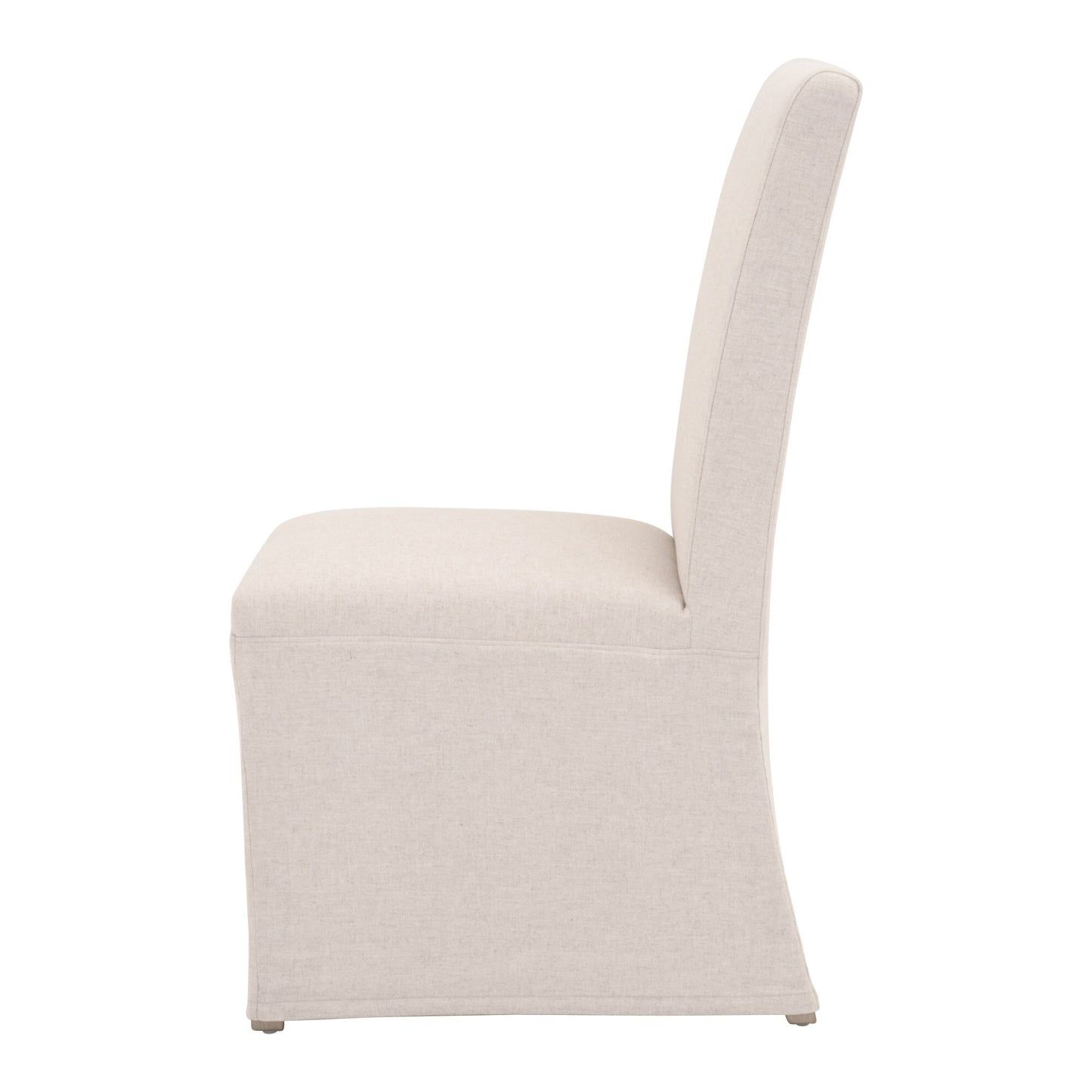 Levi Slipcover Dining Chair