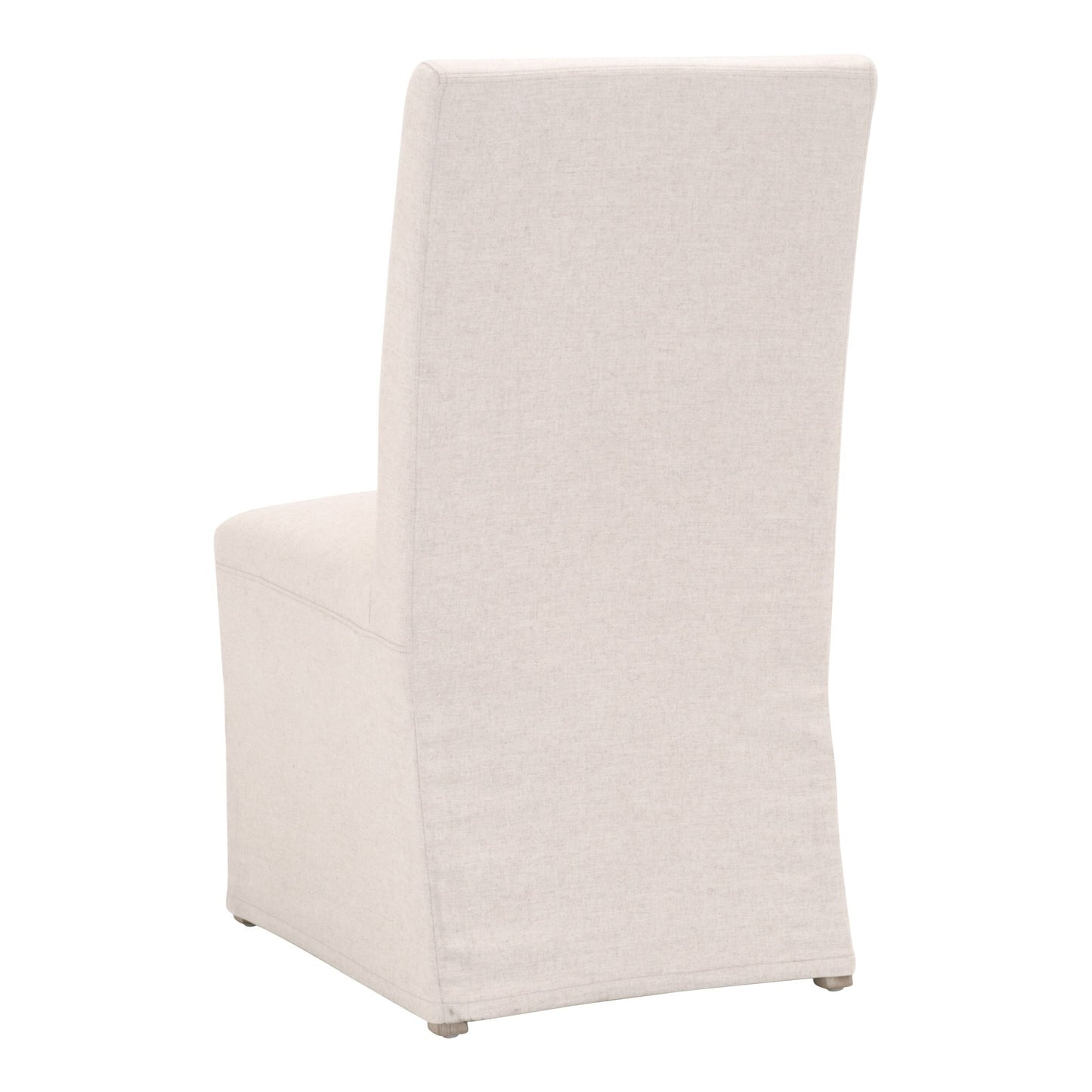 Levi Slipcover Dining Chair