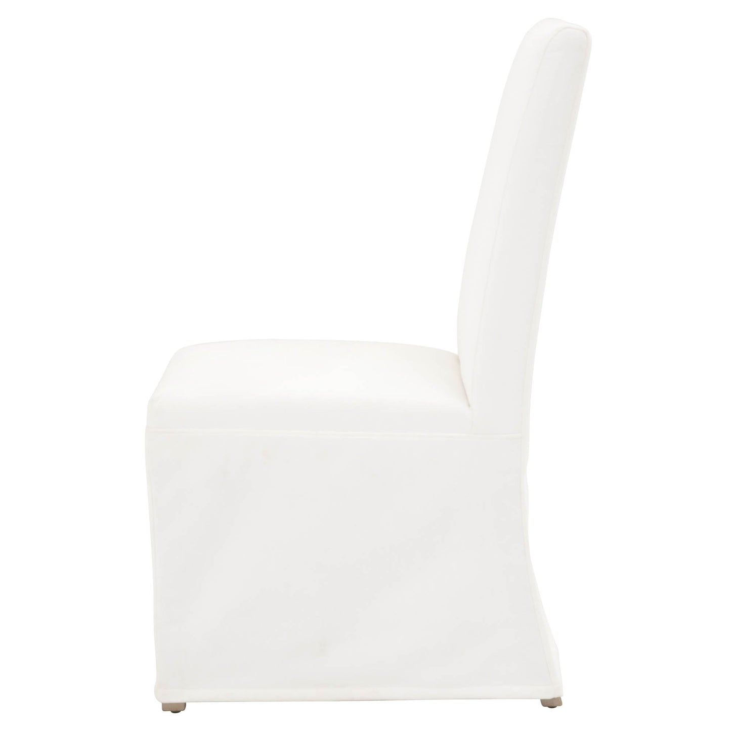 Levi Slipcover Dining Chair