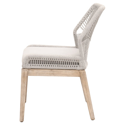 Loom Dining Chair