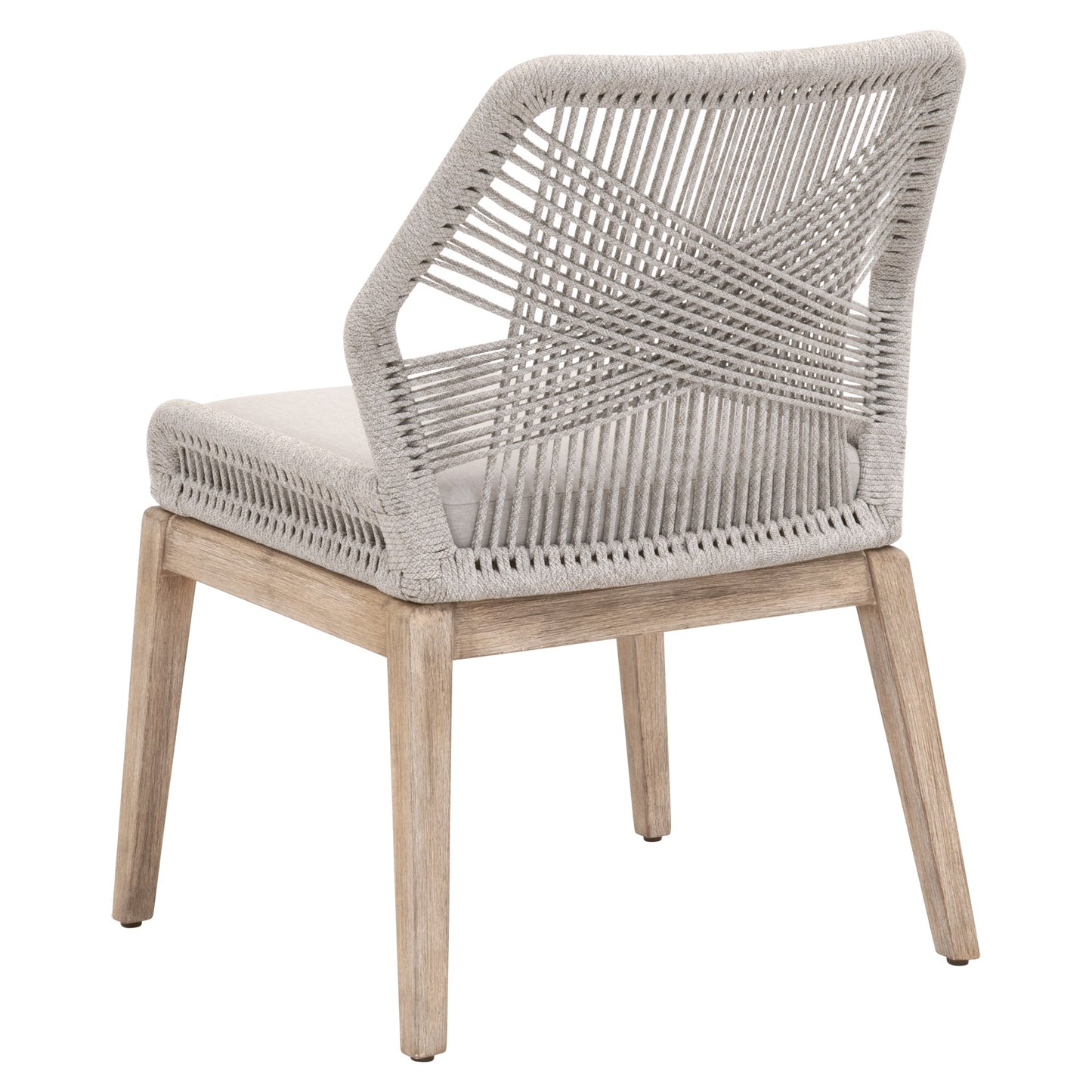 Loom Dining Chair