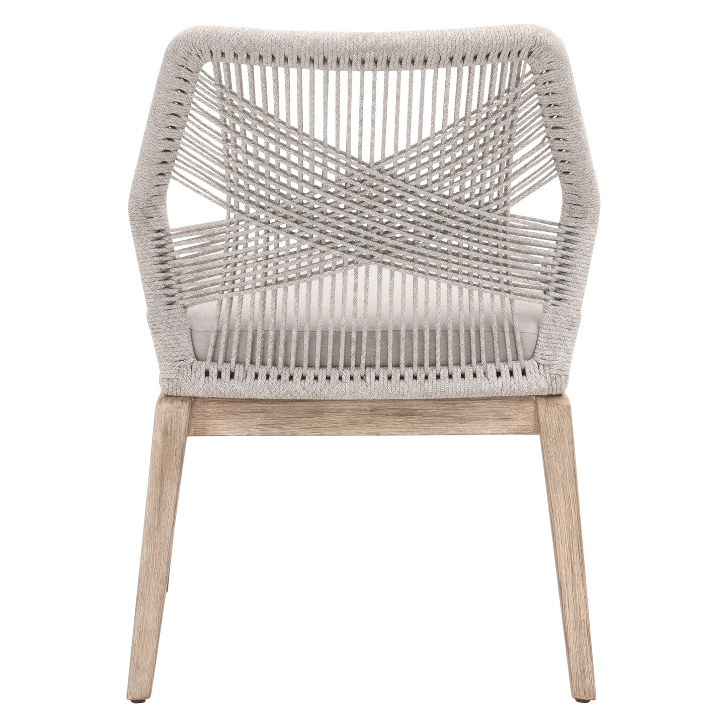 Loom Dining Chair