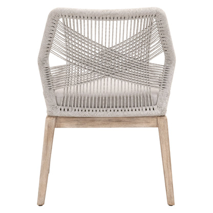 Loom Dining Chair