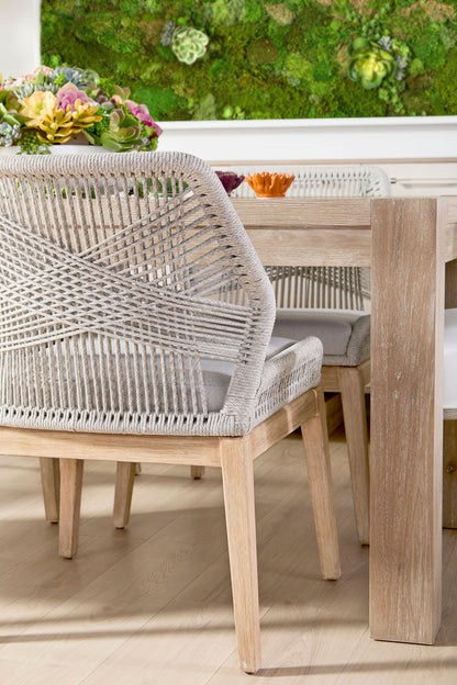 Loom Dining Chair