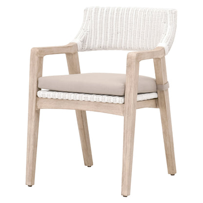 Lucia Arm Chair