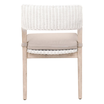 Lucia Arm Chair