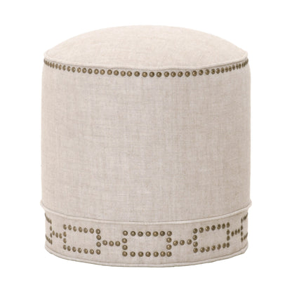 Marlow Ottoman