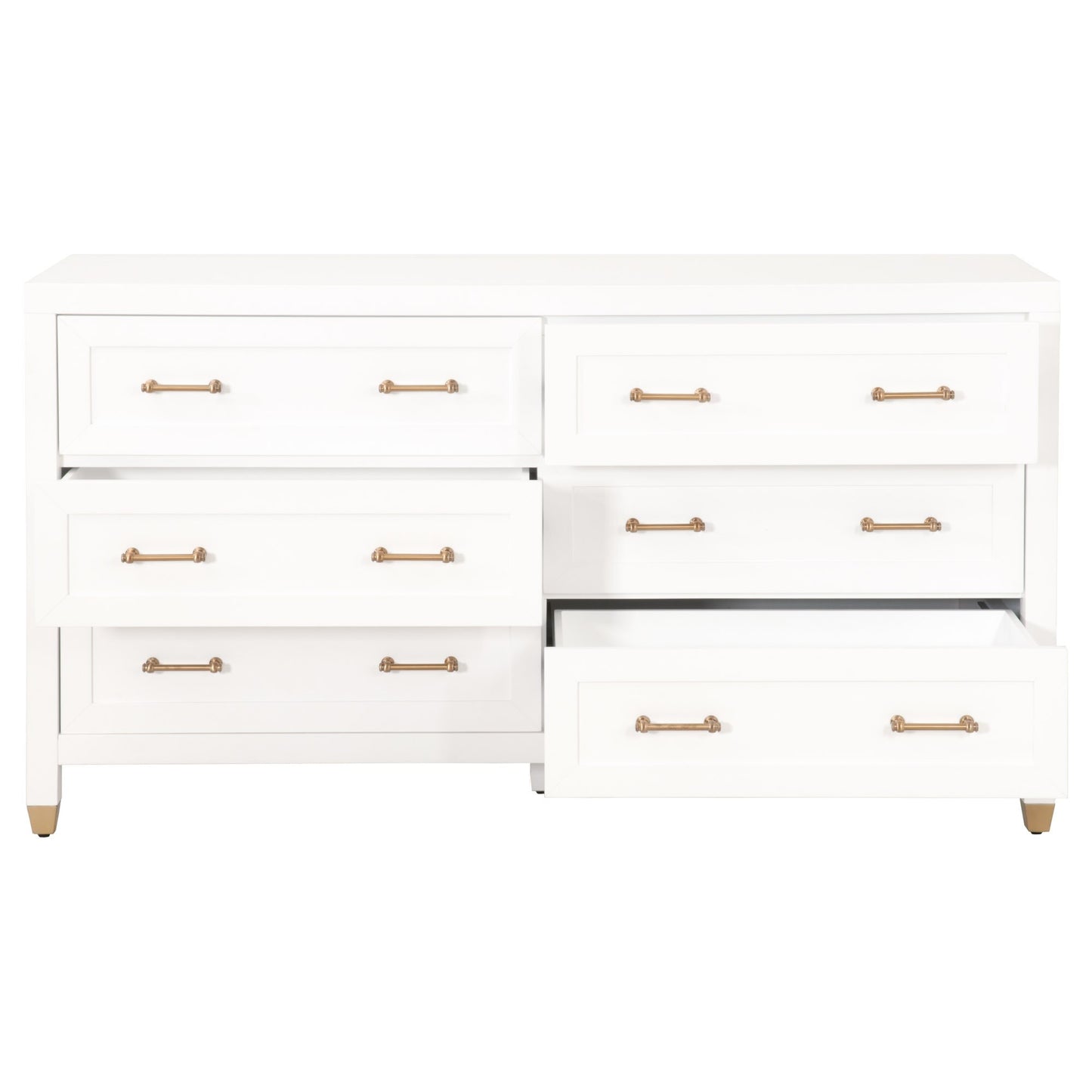 Stella 6-Drawer Double Dresser