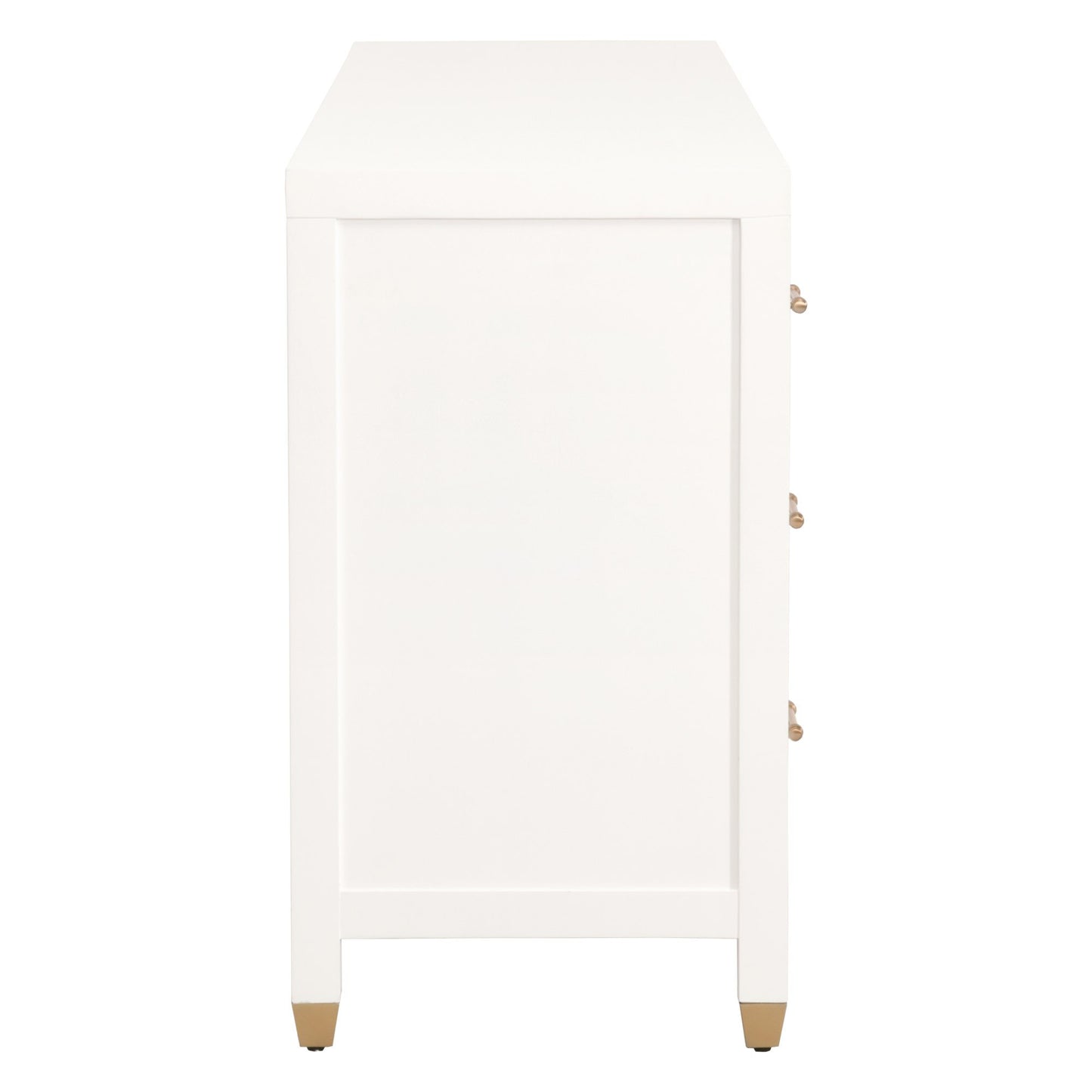 Stella 6-Drawer Double Dresser