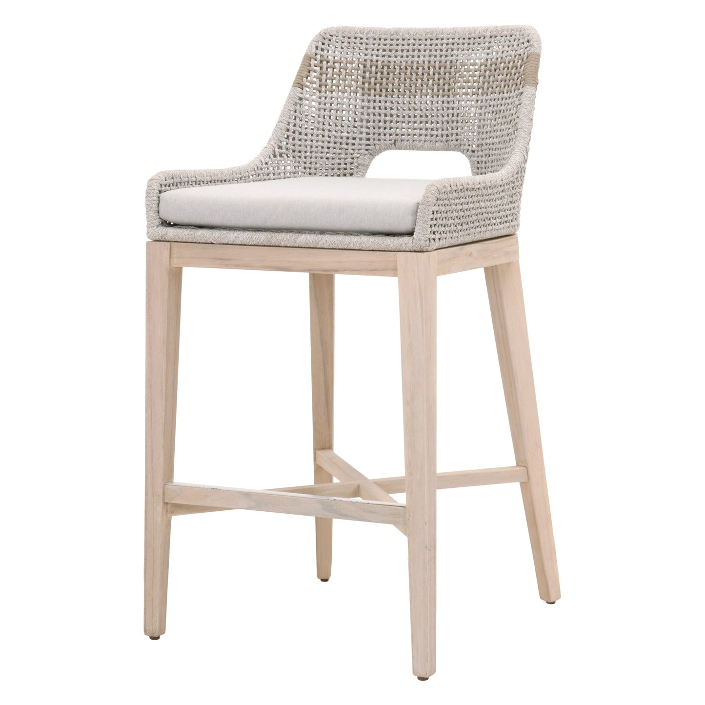 Tapestry Outdoor Barstool