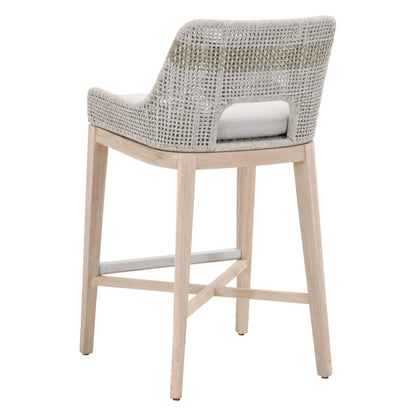 Tapestry Outdoor Barstool