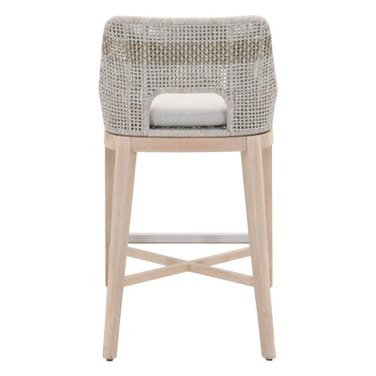 Tapestry Outdoor Barstool