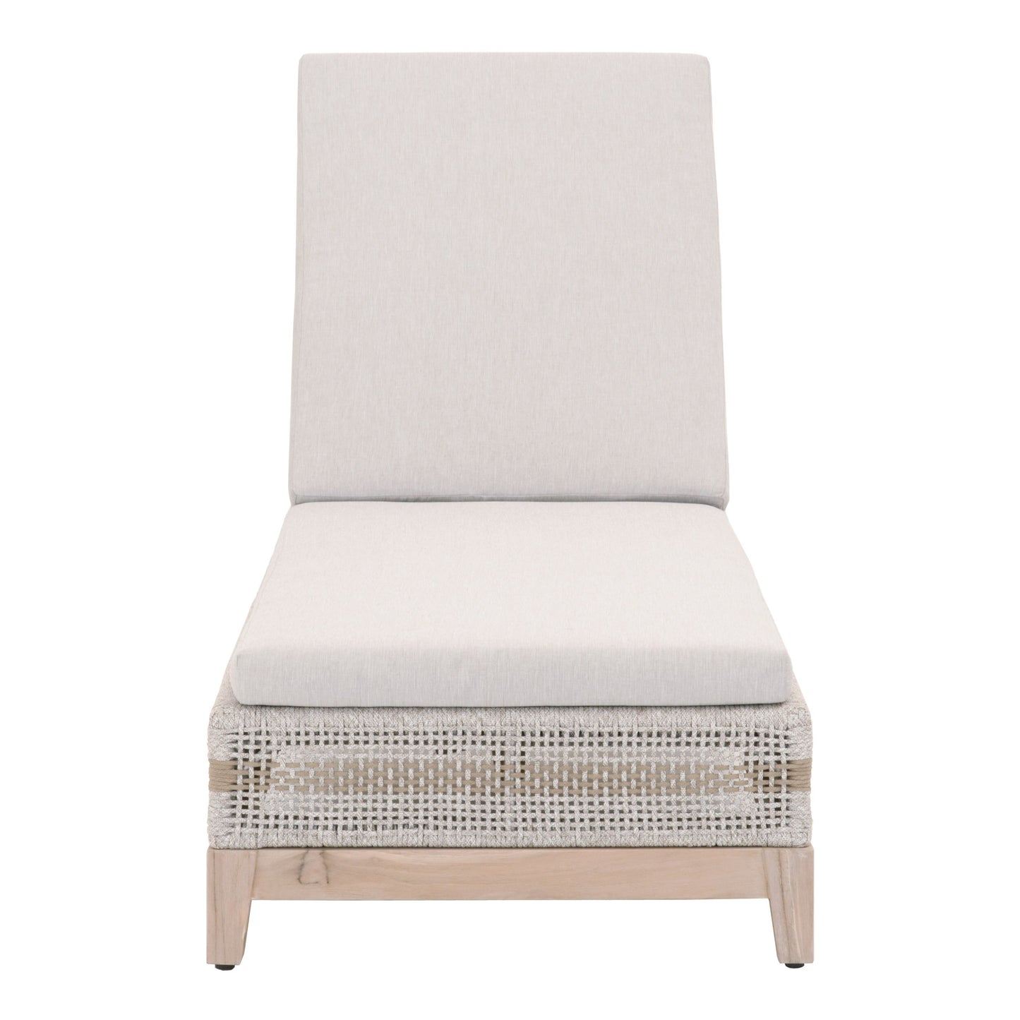 Tapestry Outdoor Chaise Lounge